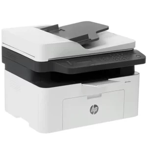 МФУ лазерное HP Laser 137fnw