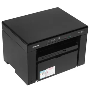 МФУ лазерное Canon imageClass MF3010