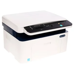 МФУ лазерное Xerox WorkCentre 3025BI