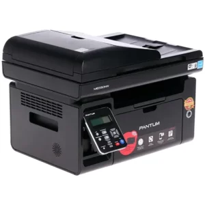 МФУ лазерное Pantum M6550NW